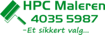 Logo HPC Maleren i Solrød Strand